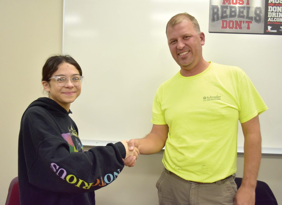 USC's search for a superintendent to start | News, Sports, Jobs - Faribault County Register - Vimarsana News